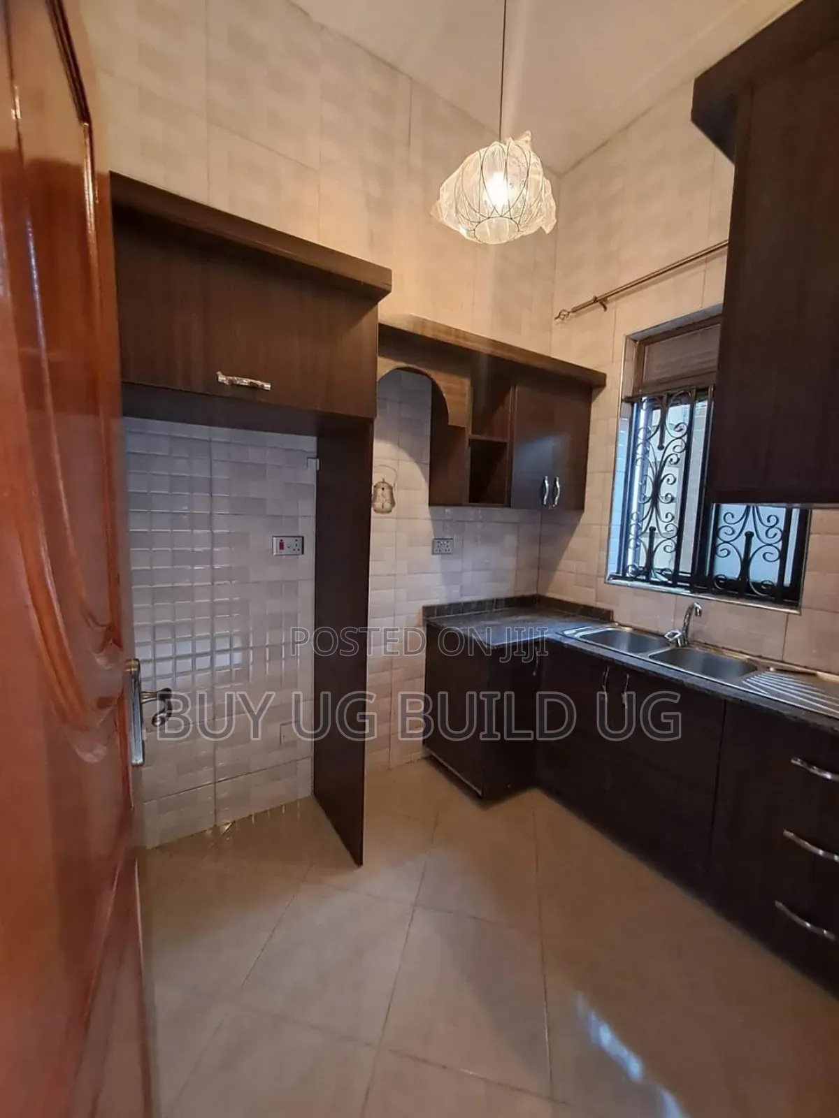 1bdrm Apartment in Najjera, Central Division for rent in Central Division