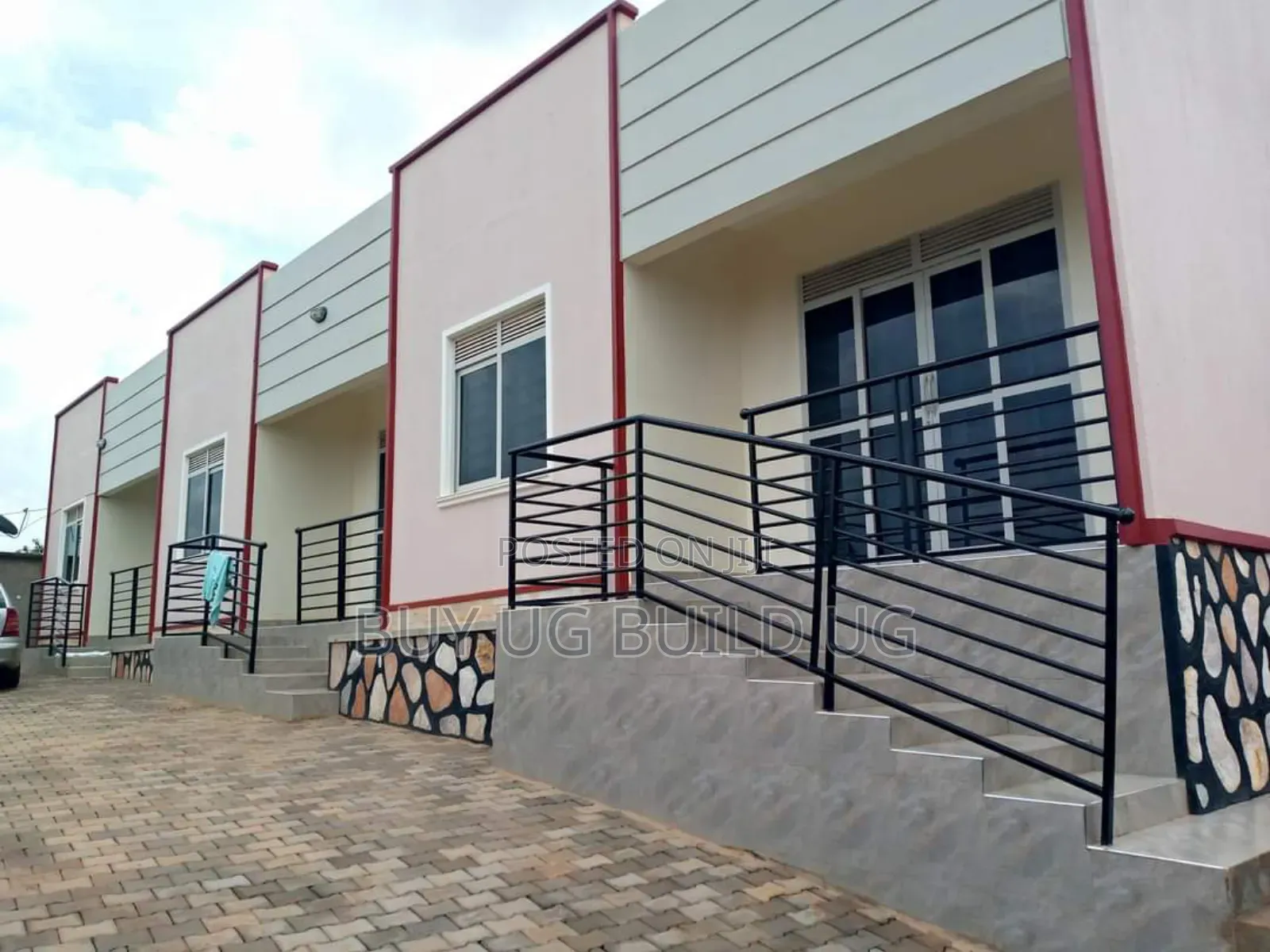 1bdrm House in Namugongo, Central Division for rent in Central Division