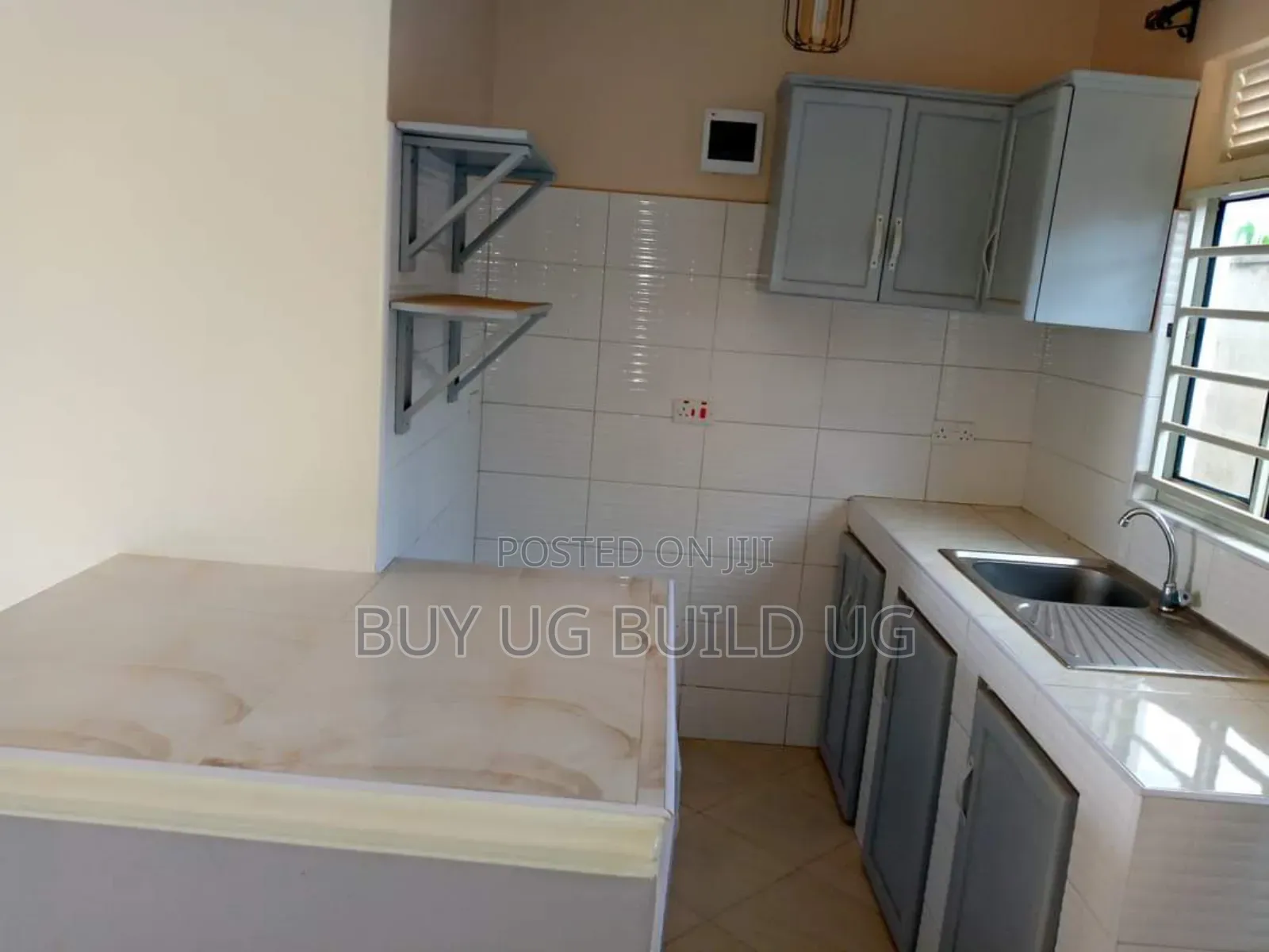 1bdrm House in Namugongo, Central Division for rent in Central Division