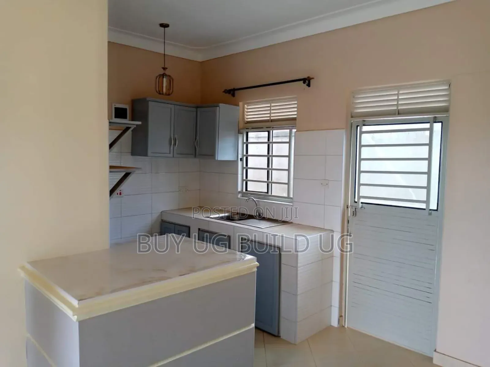 1bdrm House in Namugongo, Central Division for rent in Central Division