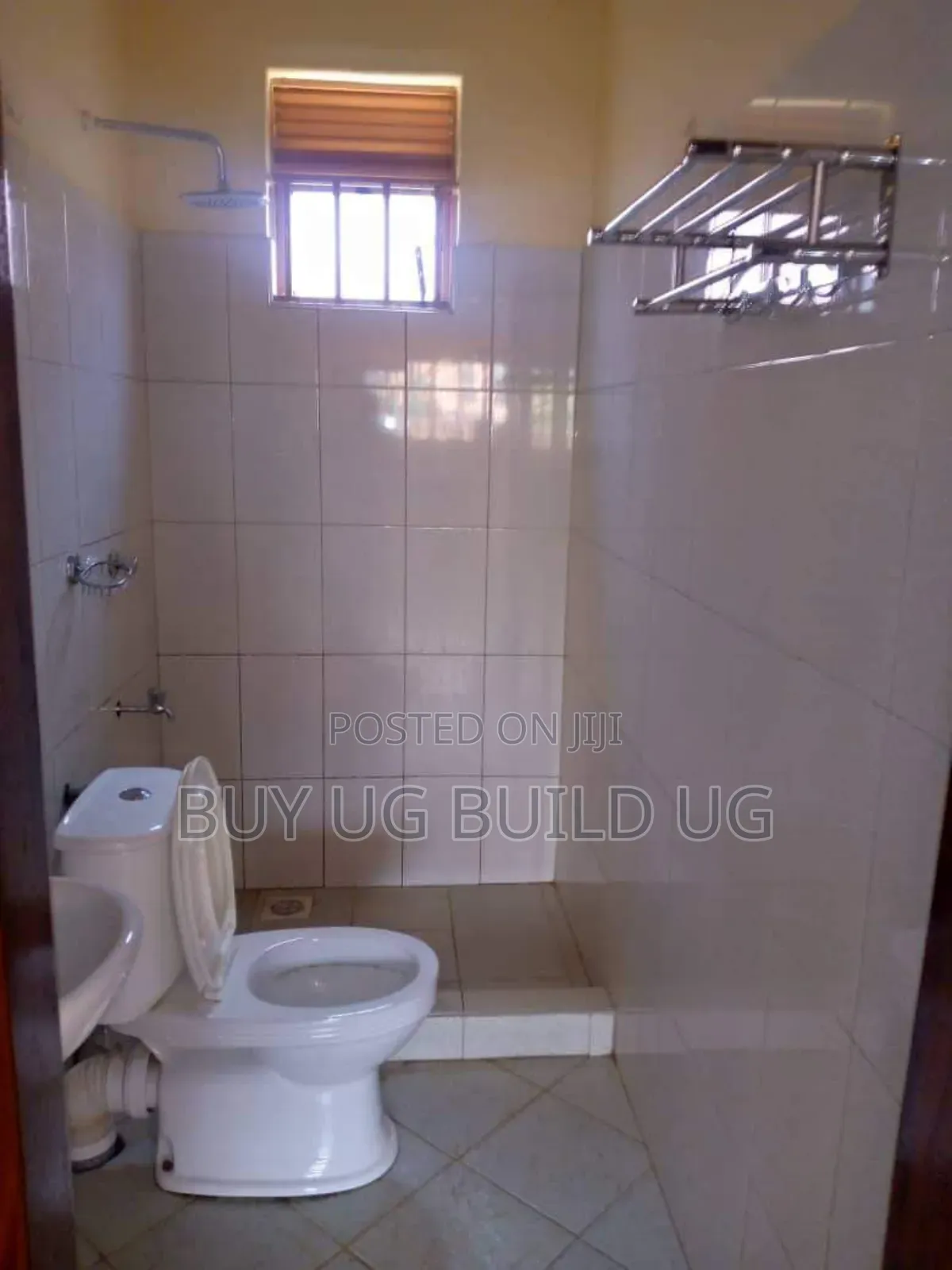 1bdrm House in Namugongo, Central Division for rent in Central Division