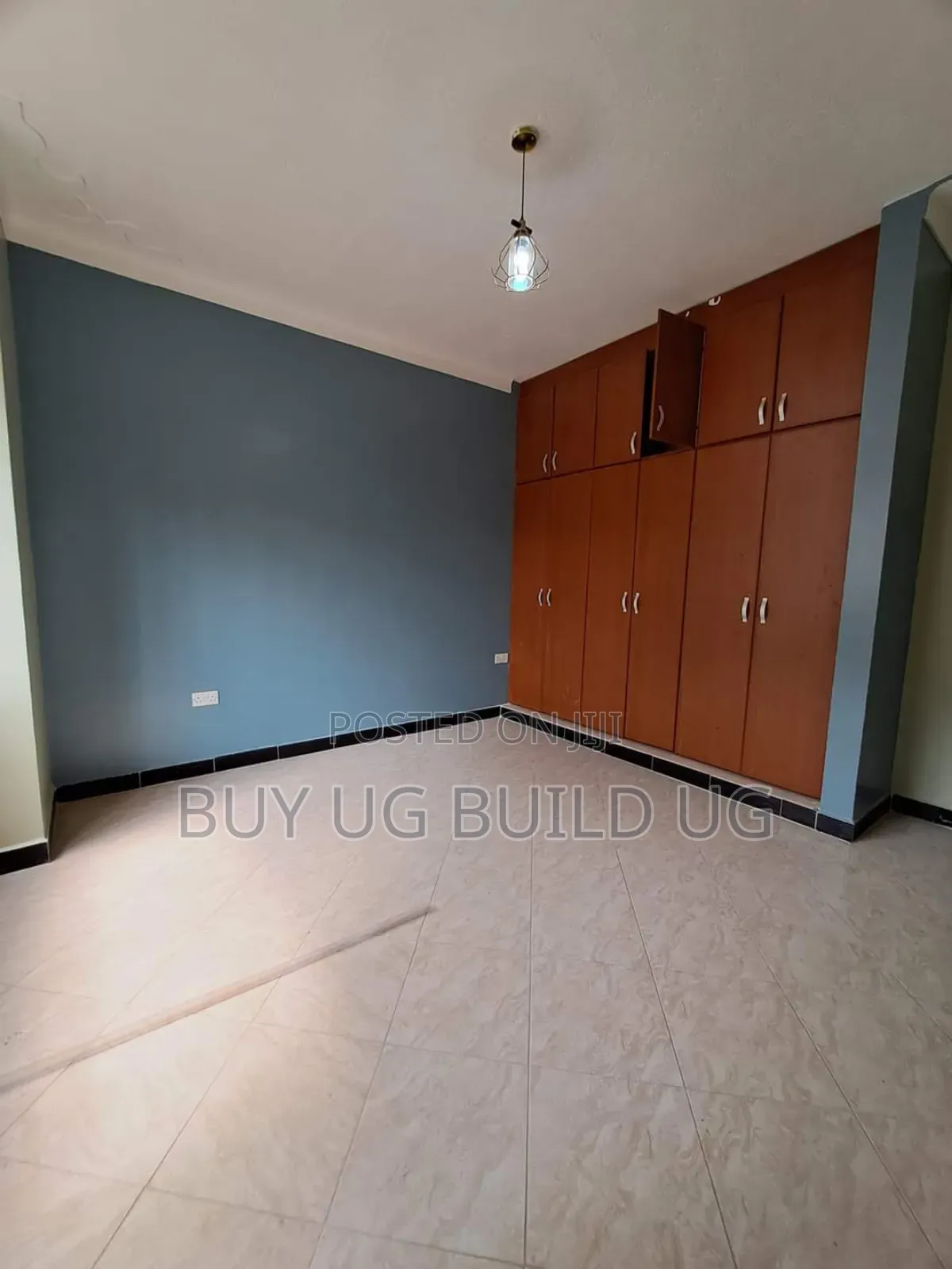 1bdrm Apartment in Kyanja, Central Division for rent in Central Division