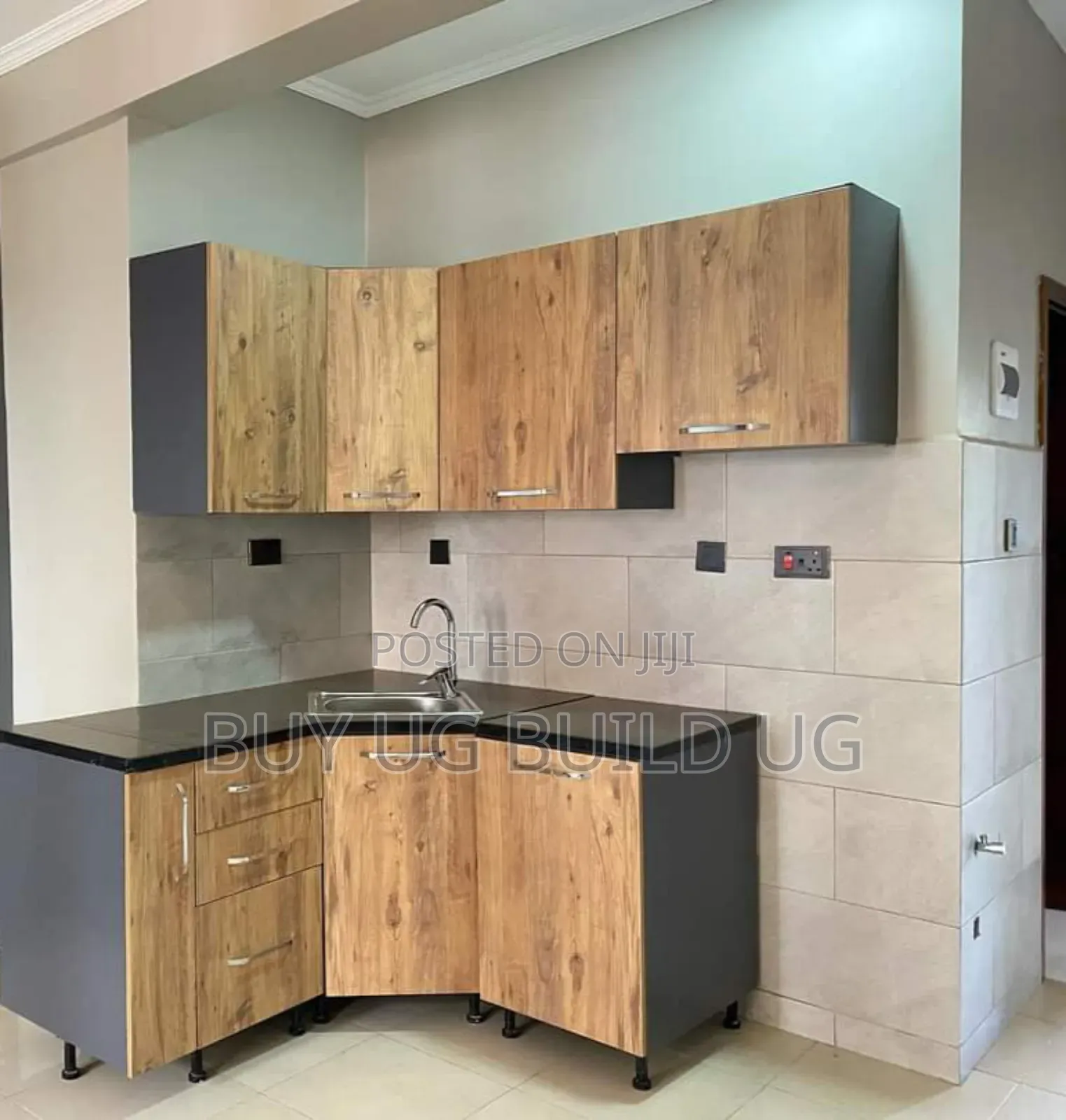 1bdrm Apartment in Kyanja, Central Division for rent in Central Division