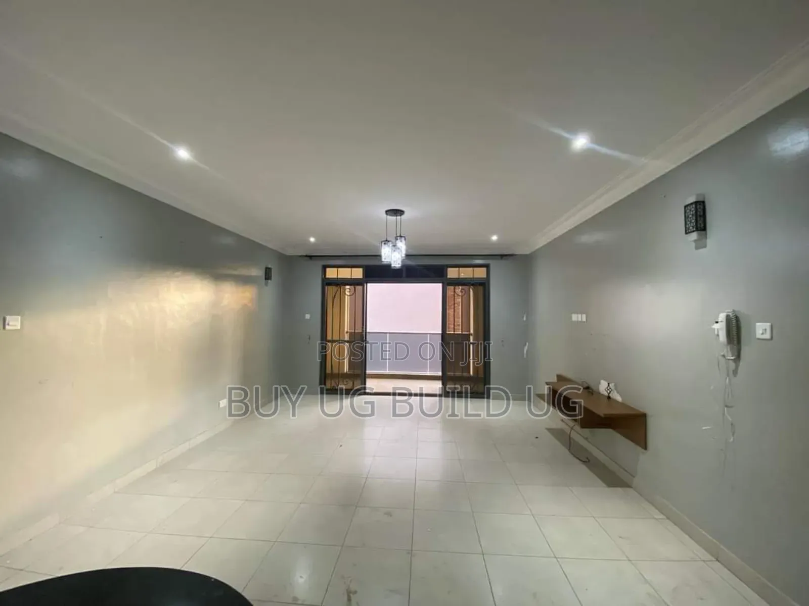 1bdrm Apartment in Kyanja, Central Division for rent in Central Division