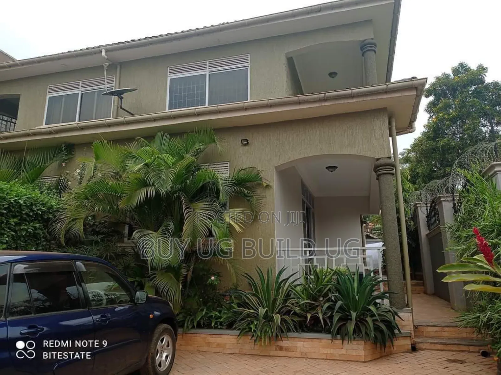 3bdrm Duplex in Najjera, Central Division for rent in Central Division