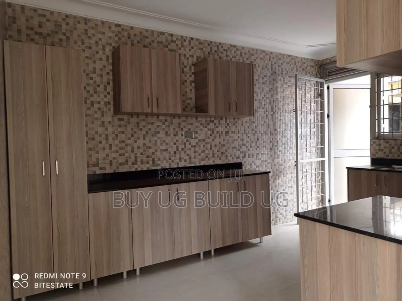 3bdrm Duplex in Najjera, Central Division for rent in Central Division