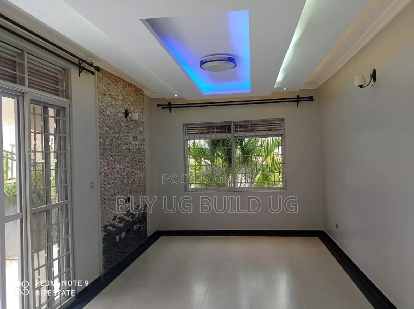 3bdrm Duplex in Najjera, Central Division for rent in Central Division