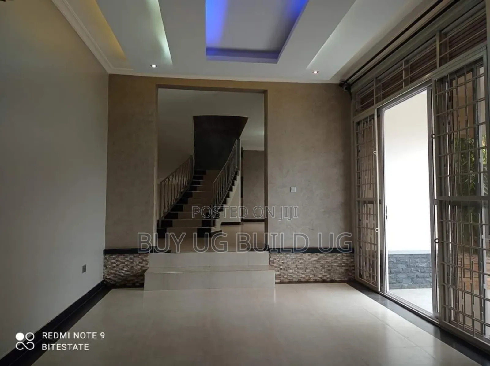 3bdrm Duplex in Najjera, Central Division for rent in Central Division