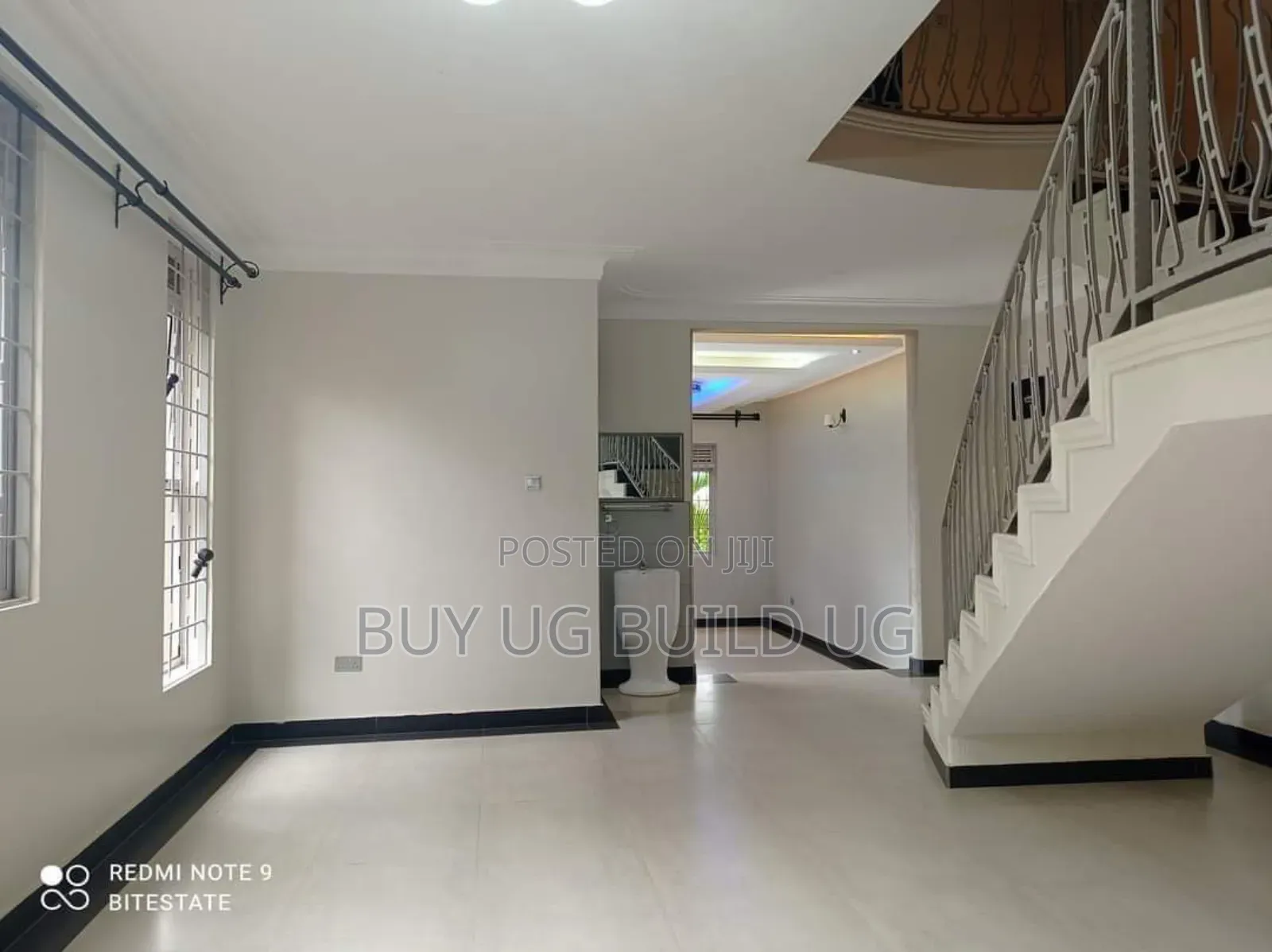 3bdrm Duplex in Najjera, Central Division for rent in Central Division