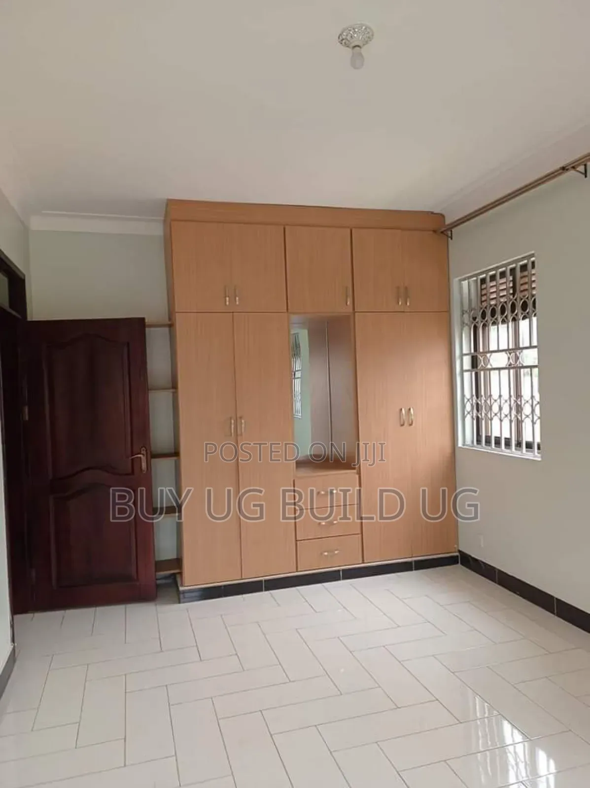 2bdrm Apartment in Bweyogerere- Town, Central Division for rent in Central Division