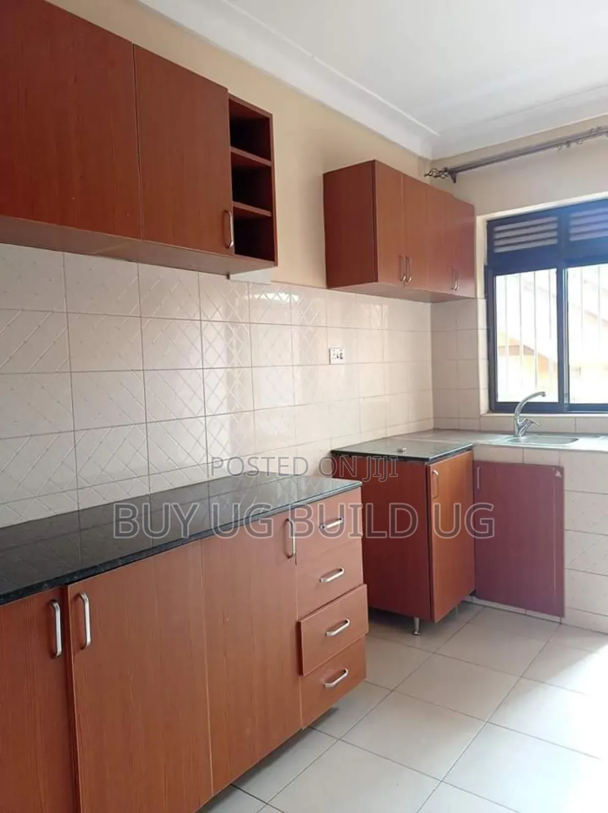 2bdrm Apartment in Bweyogerere- Town, Central Division for rent in Central Division