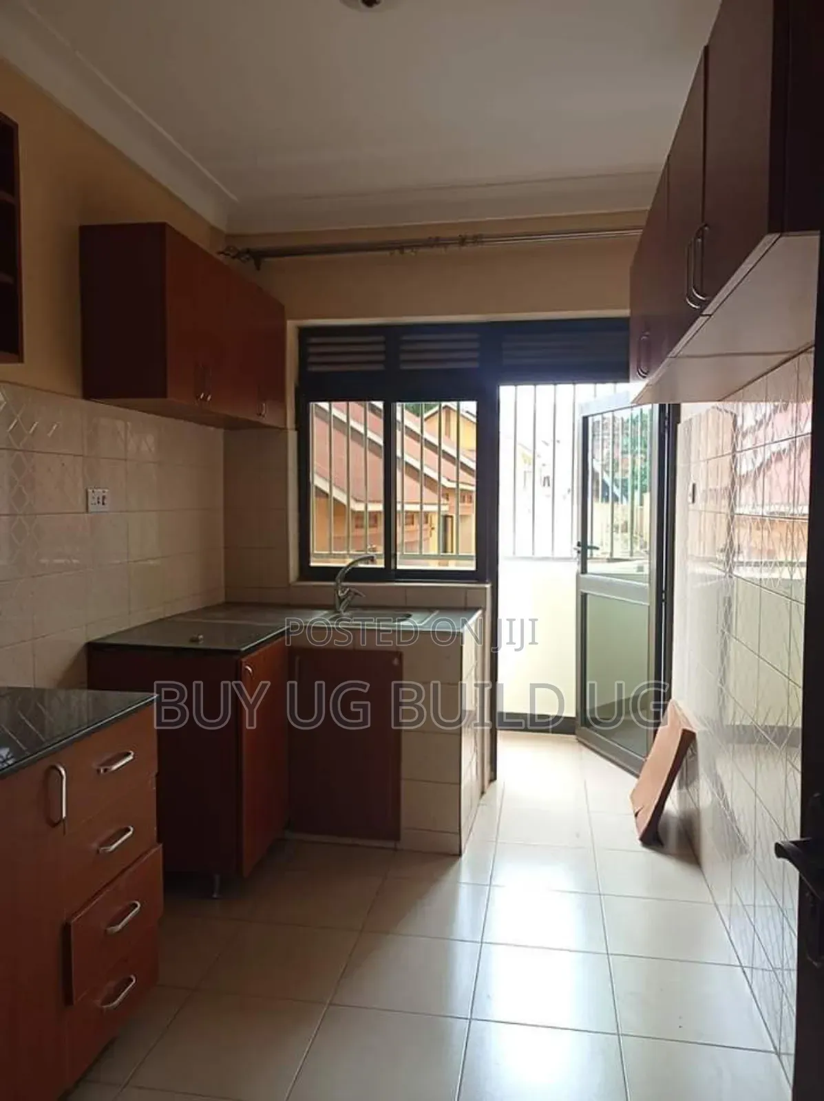 2bdrm Apartment in Bweyogerere- Town, Central Division for rent in Central Division