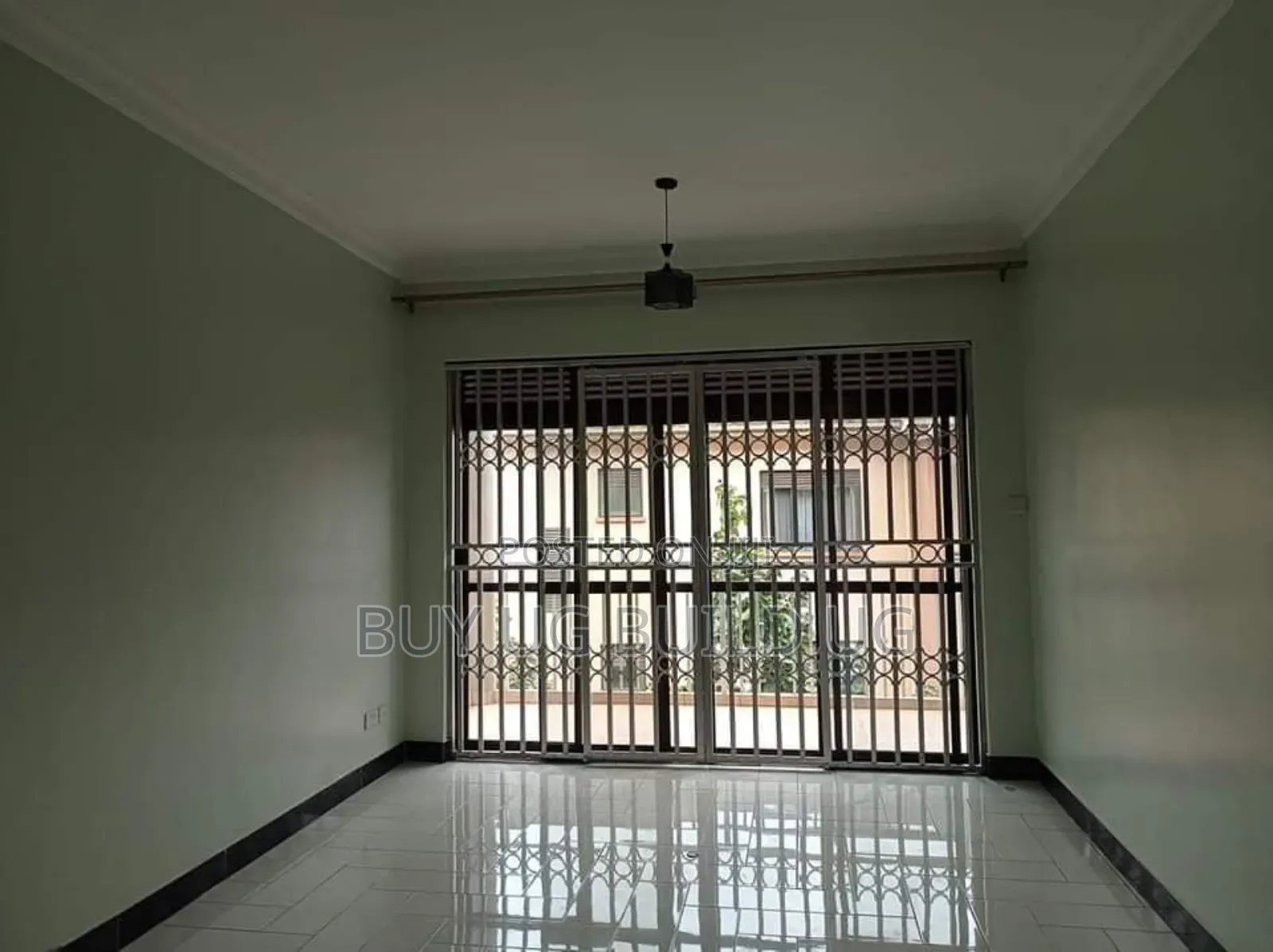 2bdrm Apartment in Bweyogerere- Town, Central Division for rent in Central Division