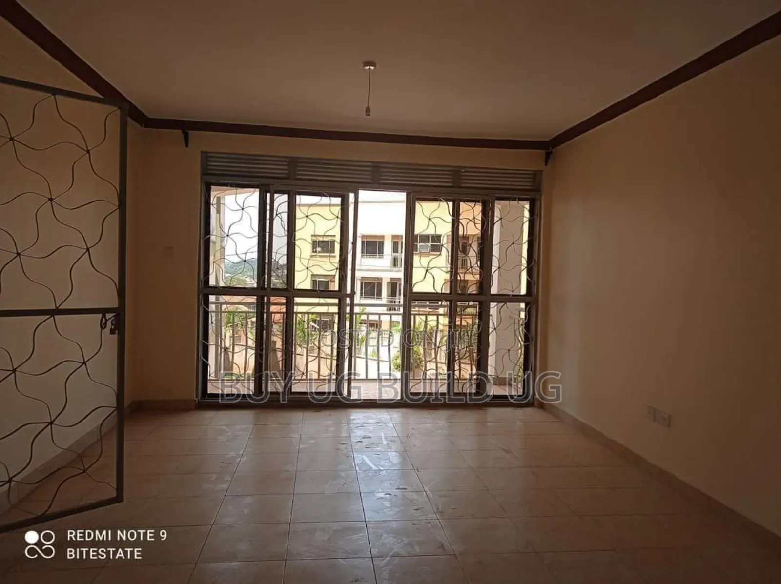 2bdrm Apartment in Bweyogerere, Central Division for rent in Central Division