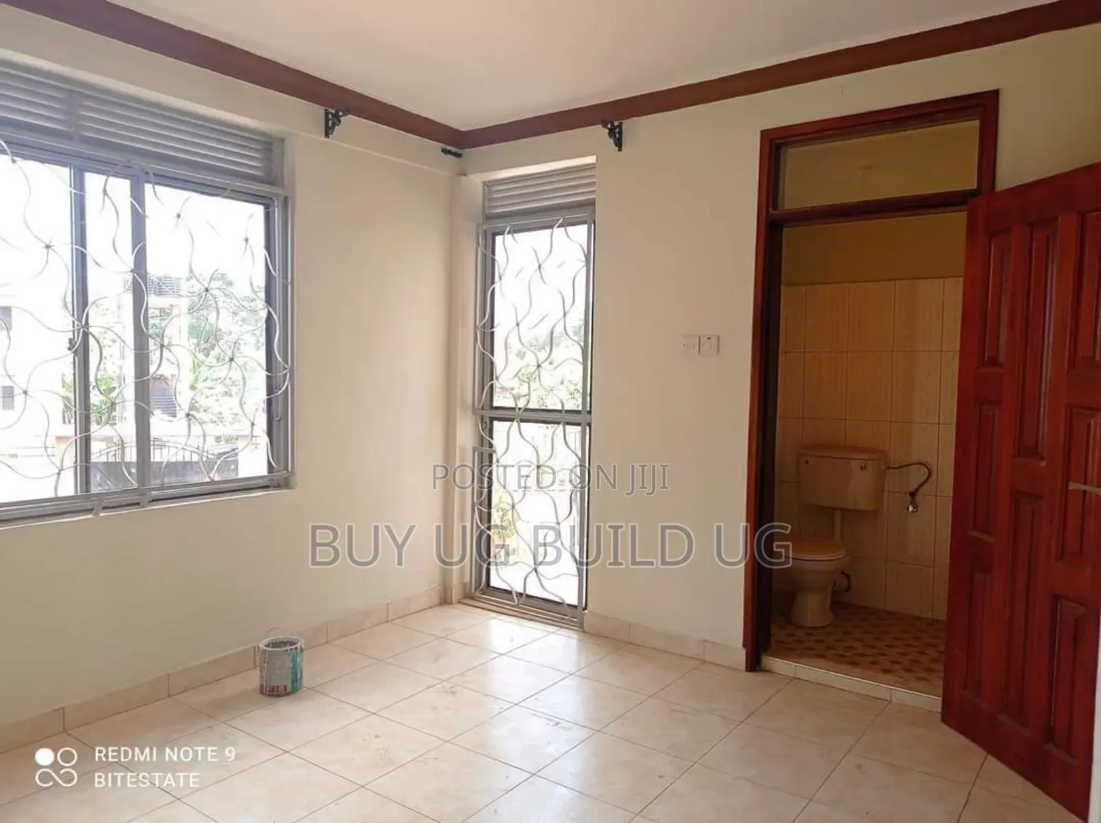 2bdrm Apartment in Bweyogerere, Central Division for rent in Central Division
