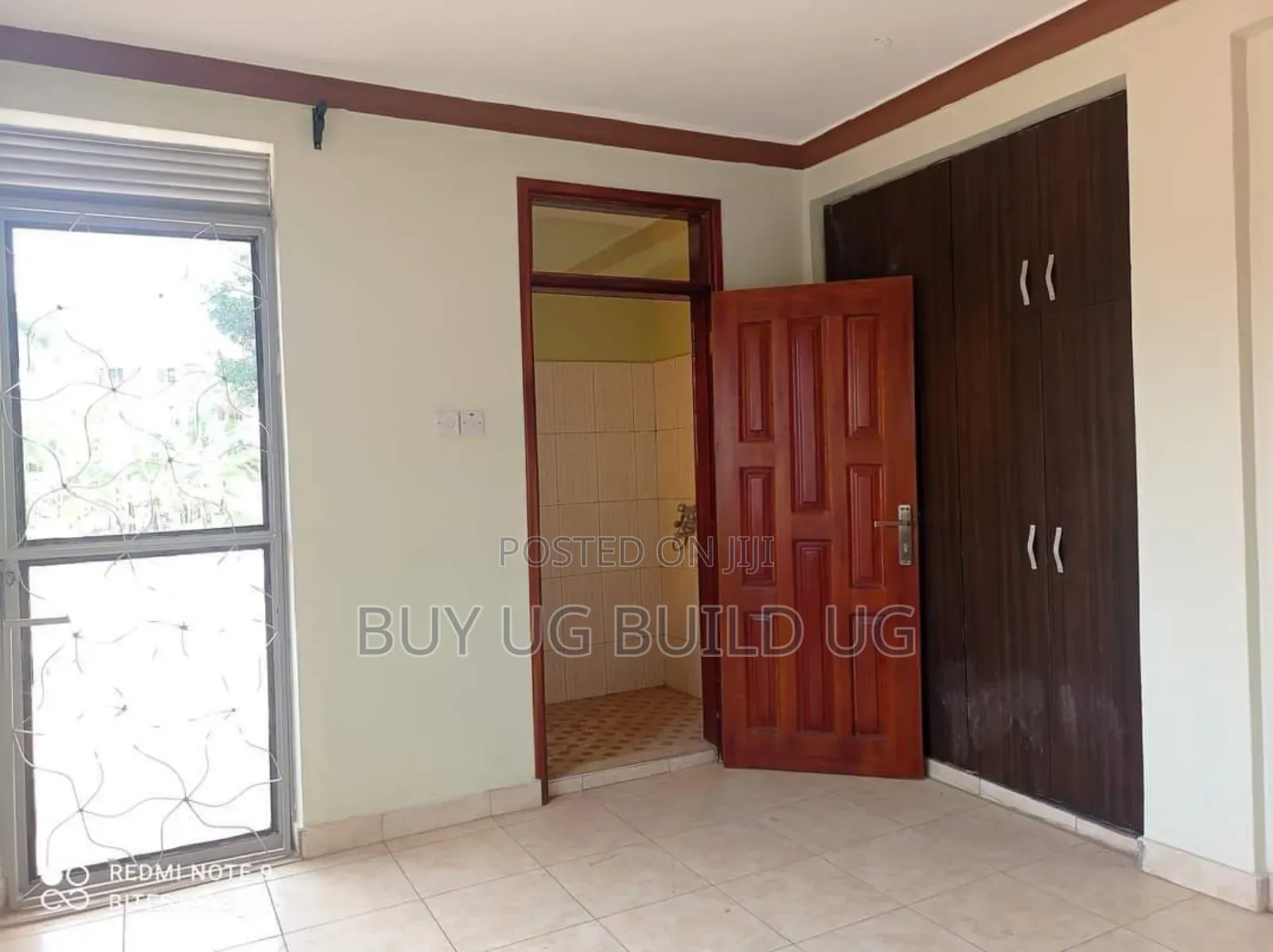 2bdrm Apartment in Bweyogerere, Central Division for rent in Central Division