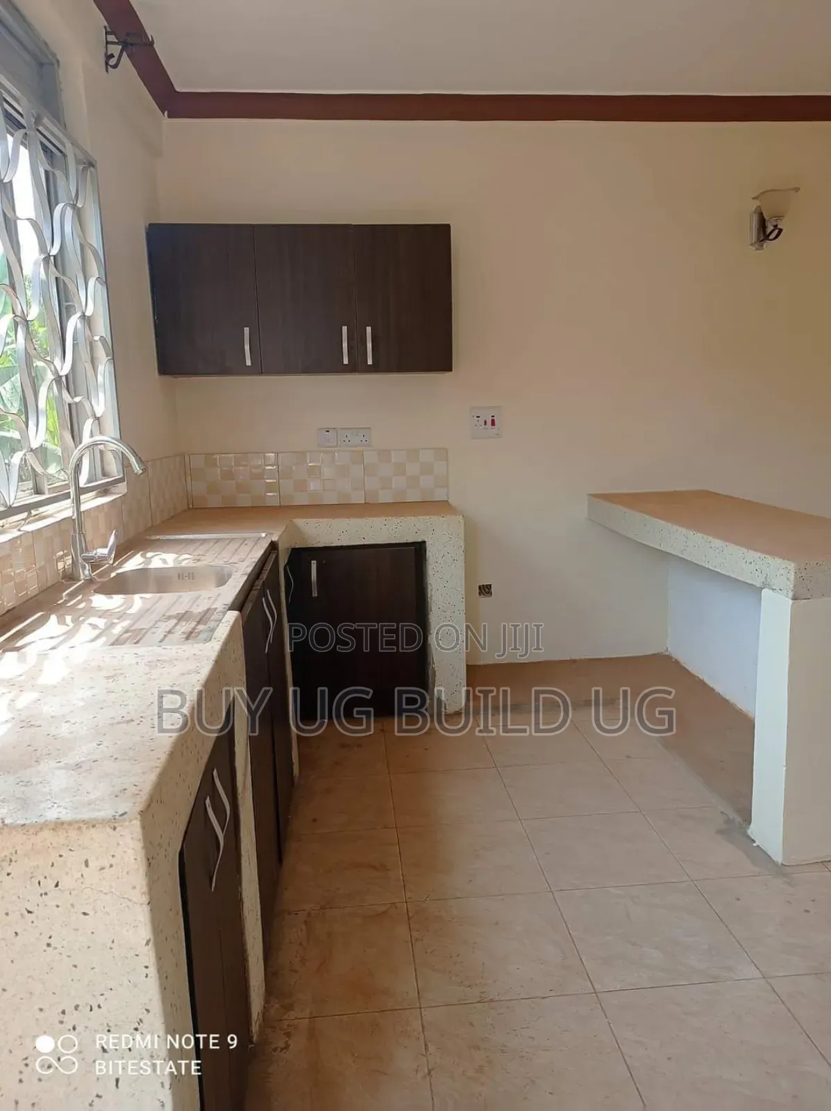 2bdrm Apartment in Bweyogerere, Central Division for rent in Central Division