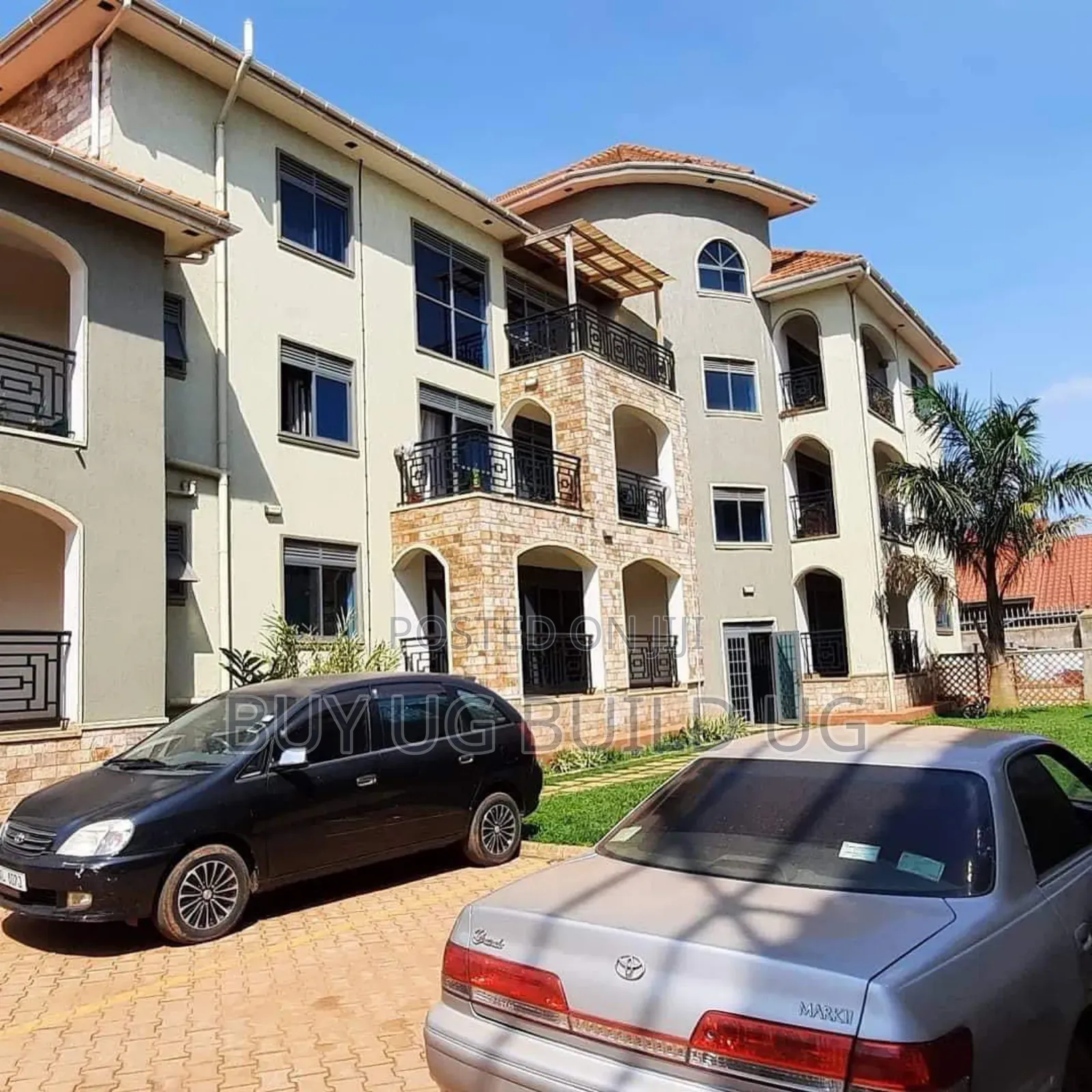 2bdrm Apartment in Nalya, Central Division for rent in Central Division