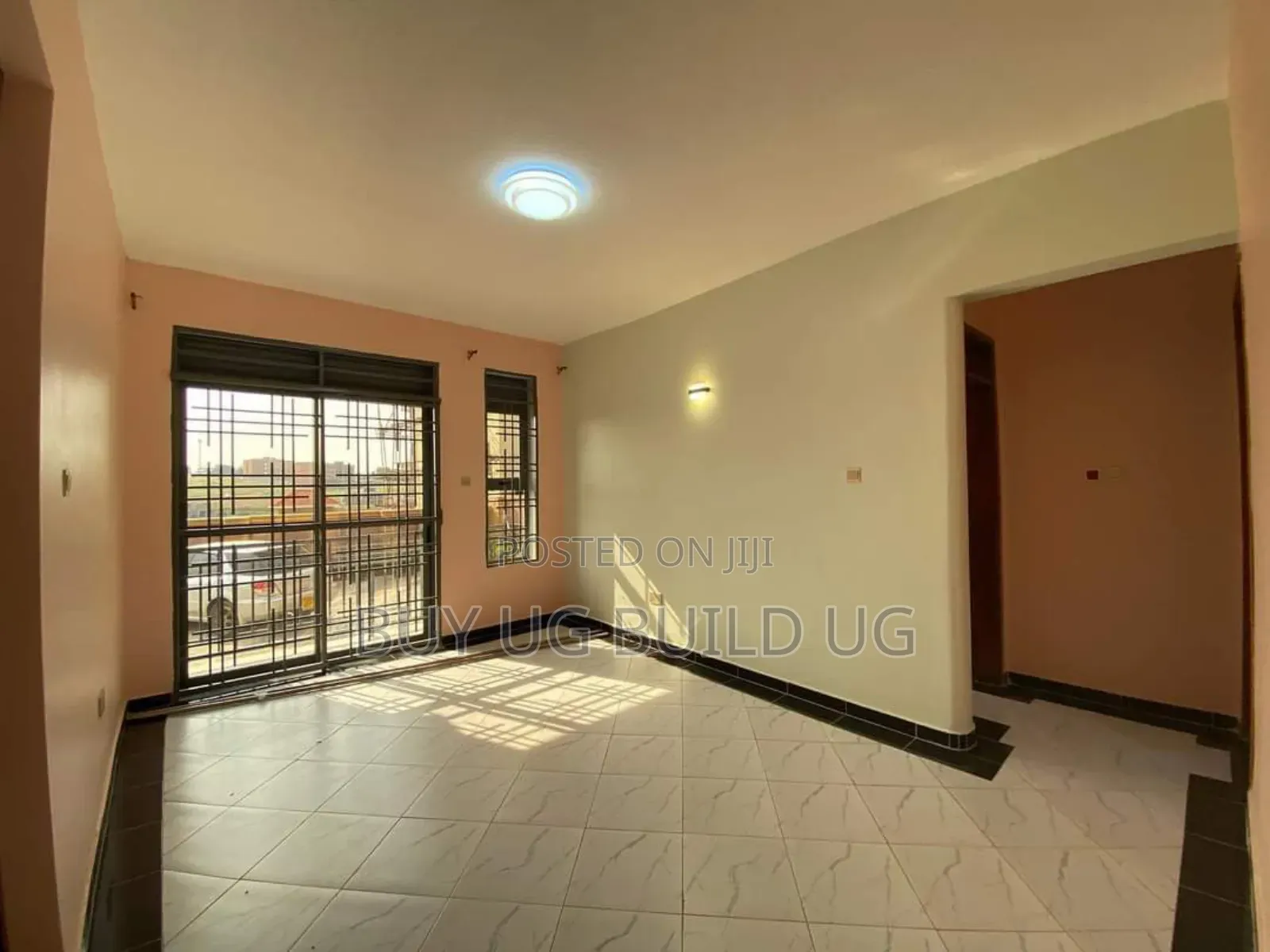 1bdrm Apartment in Kiwatule, Central Division for rent in Central Division