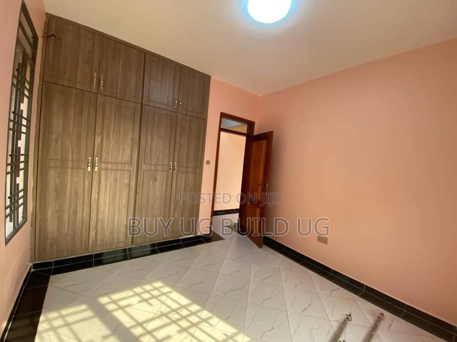 1bdrm Apartment in Kiwatule, Central Division for rent in Central Division