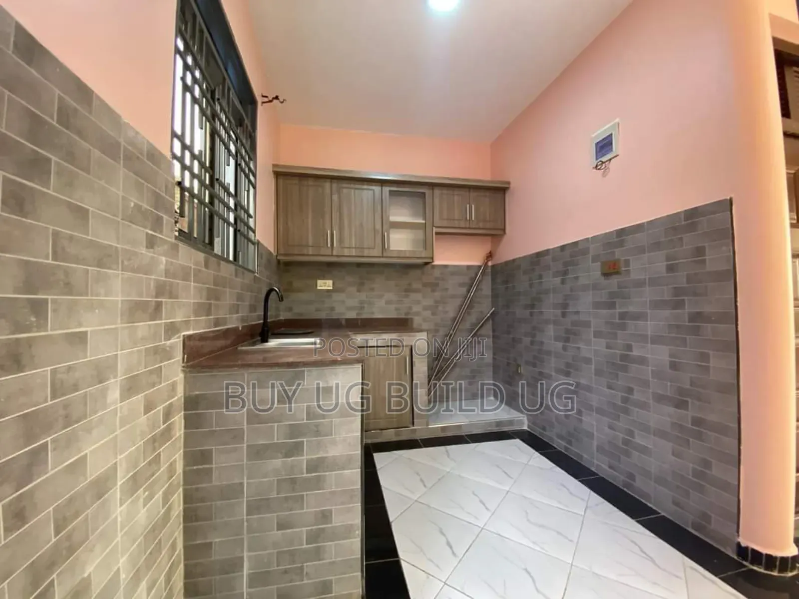 1bdrm Apartment in Kiwatule, Central Division for rent in Central Division