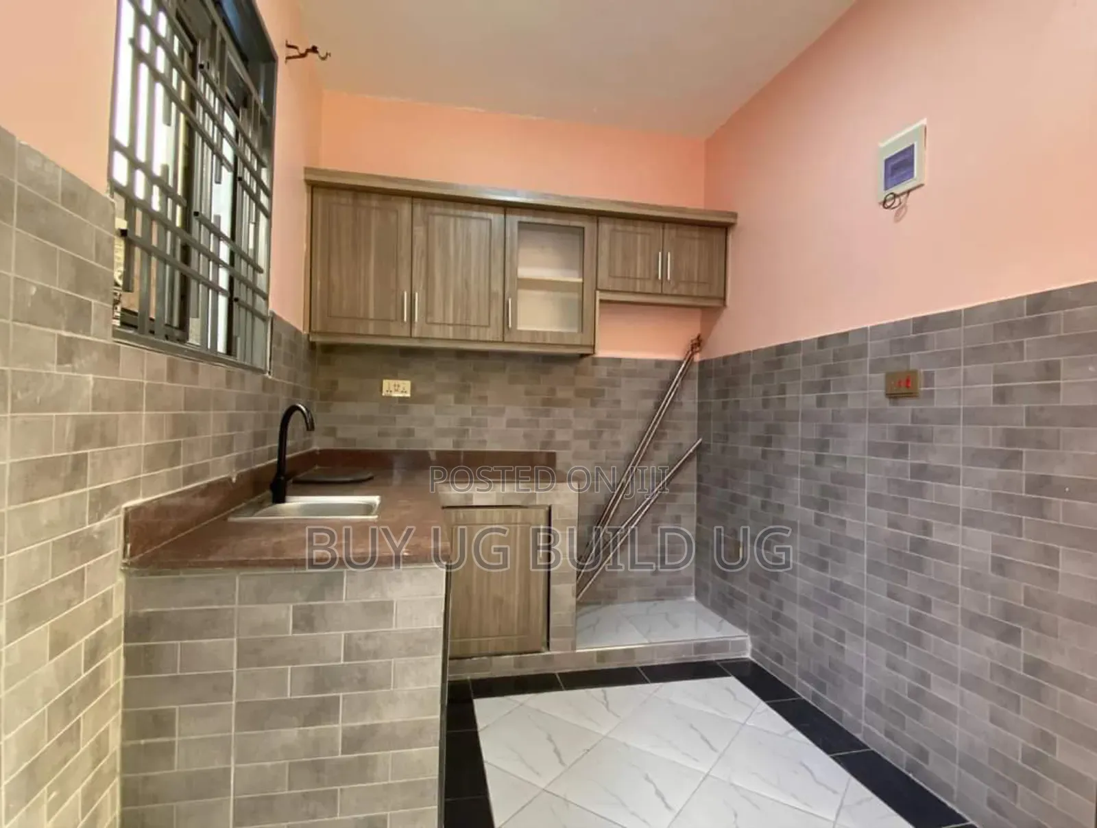 1bdrm Apartment in Kiwatule, Central Division for rent in Central Division