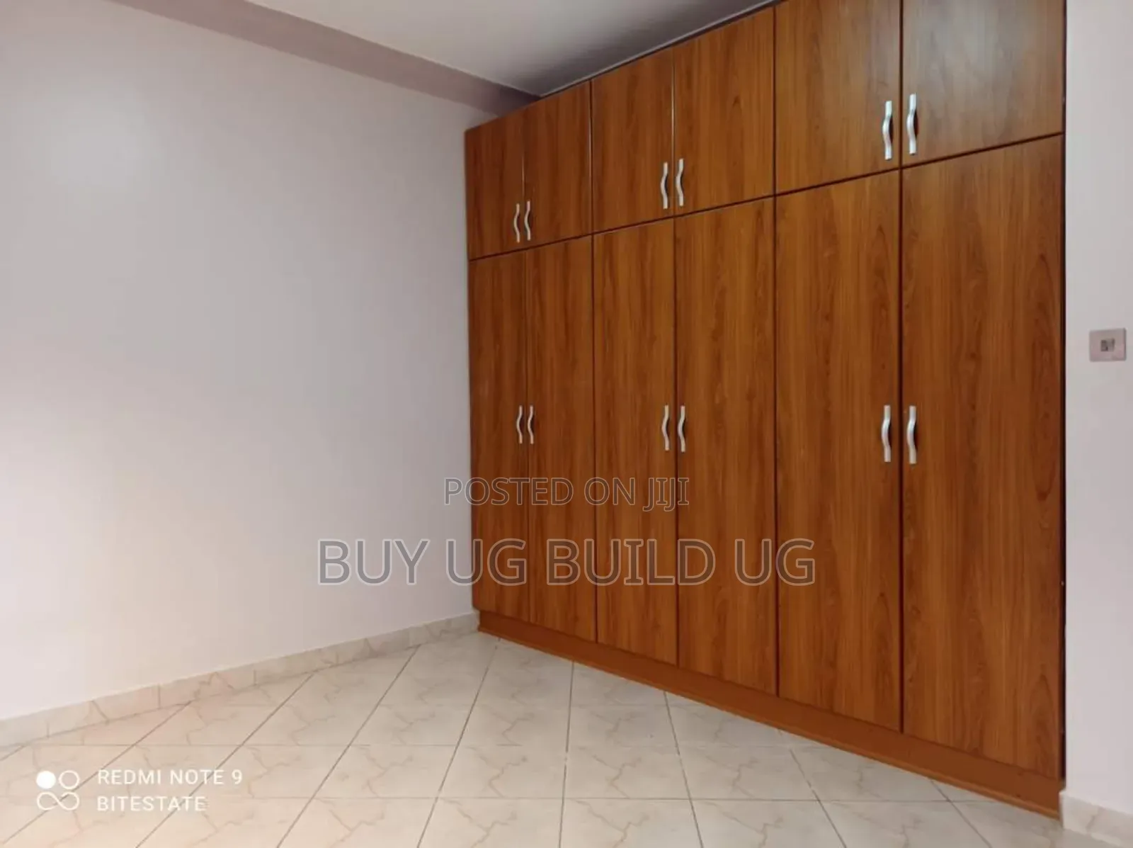 2bdrm Apartment in Kira, Central Division for rent in Central Division