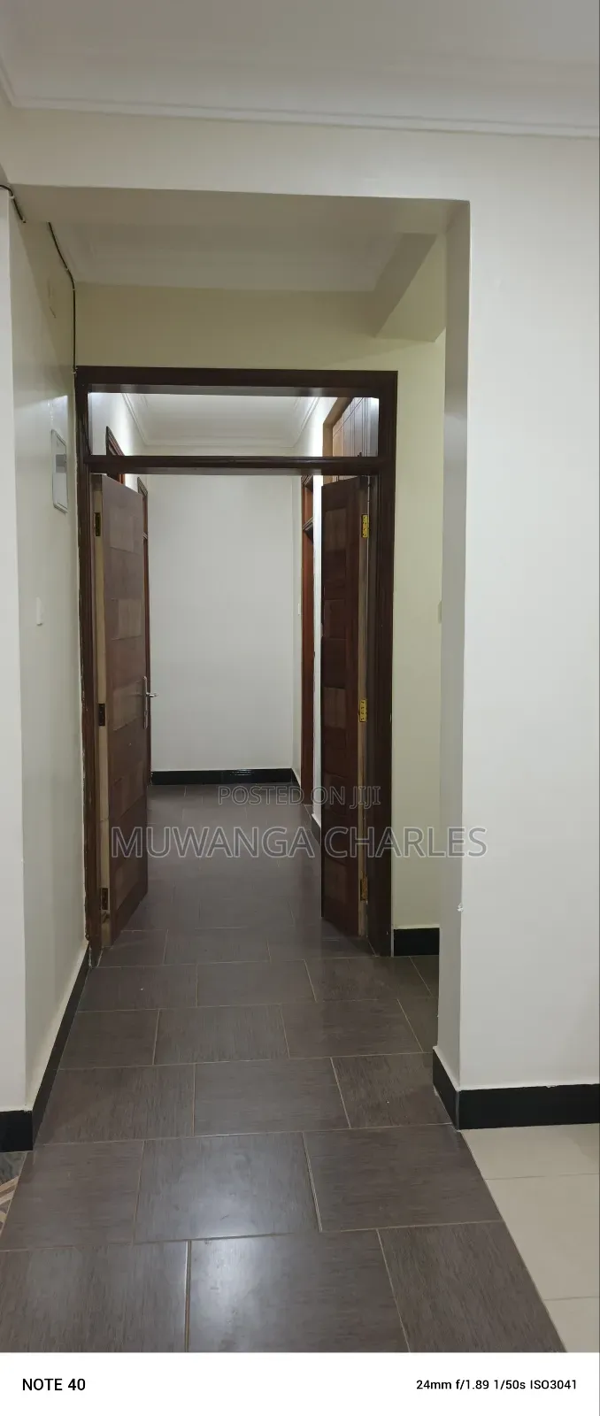 3bdrm Apartment in Fs Properties Ltd, Nakawa for rent in Nakawa