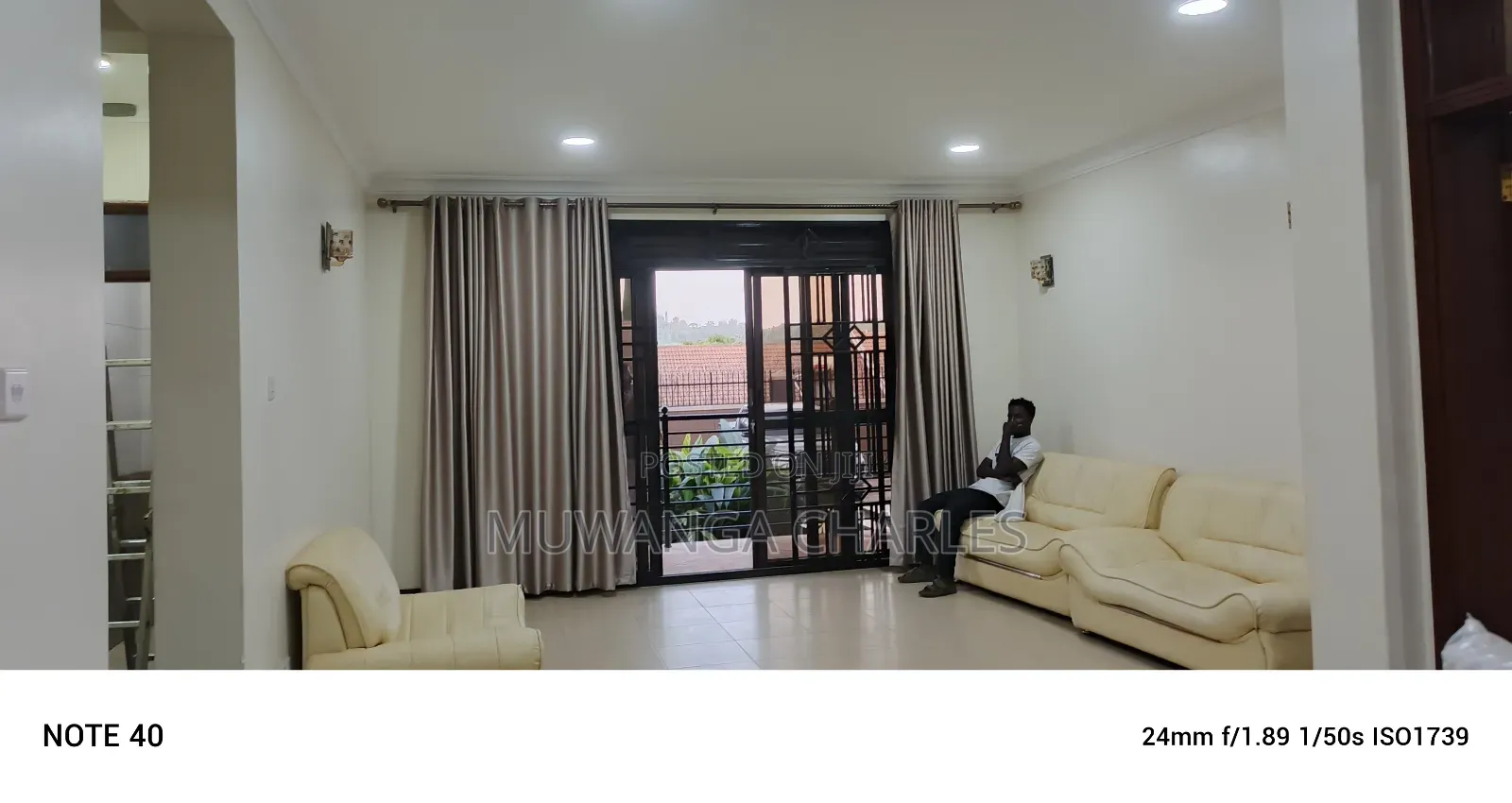 3bdrm Apartment in Fs Properties Ltd, Nakawa for rent in Nakawa