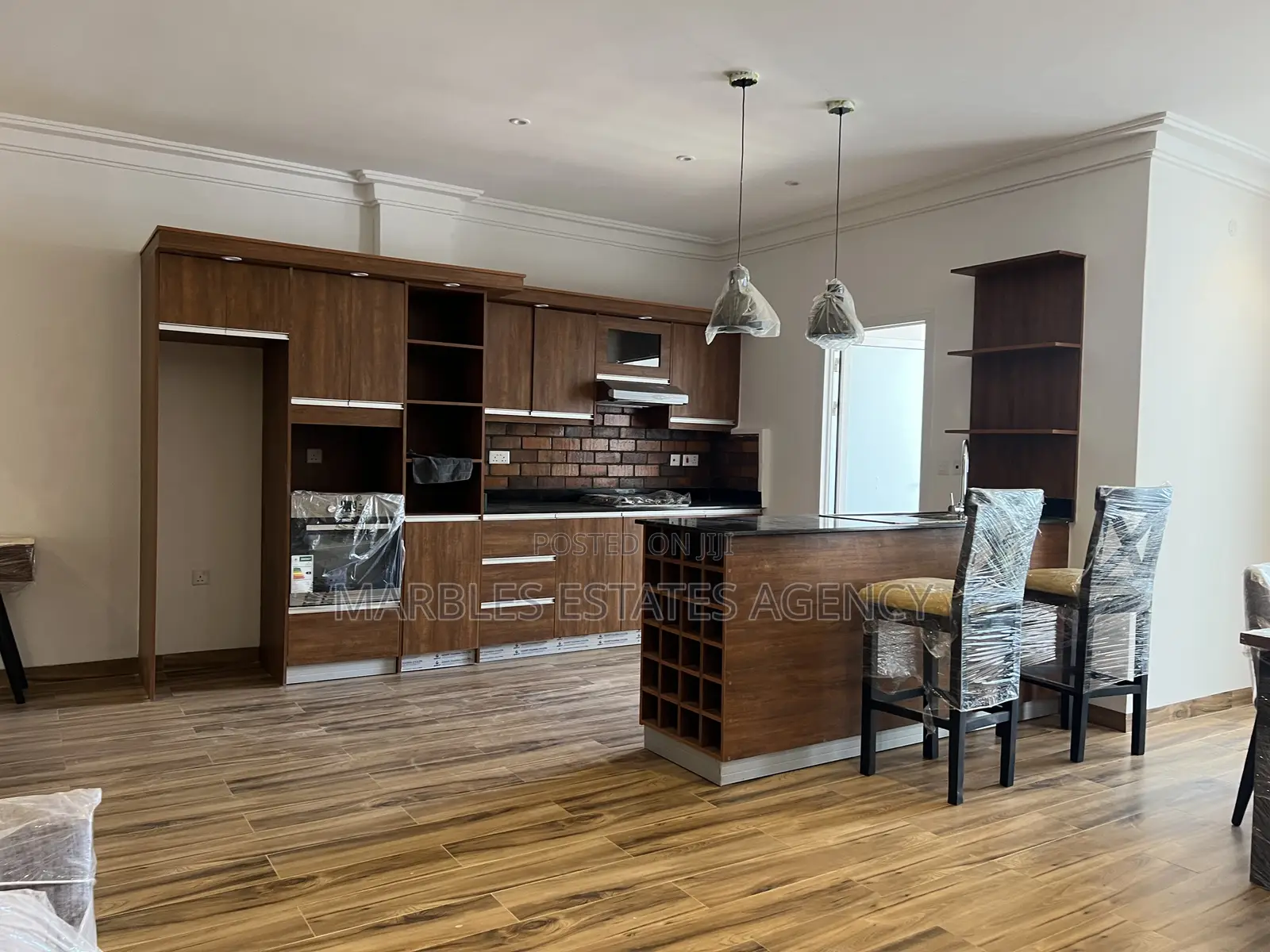 Furnished 2bdrm Apartment in Primerose, Central Division for rent in Central Division