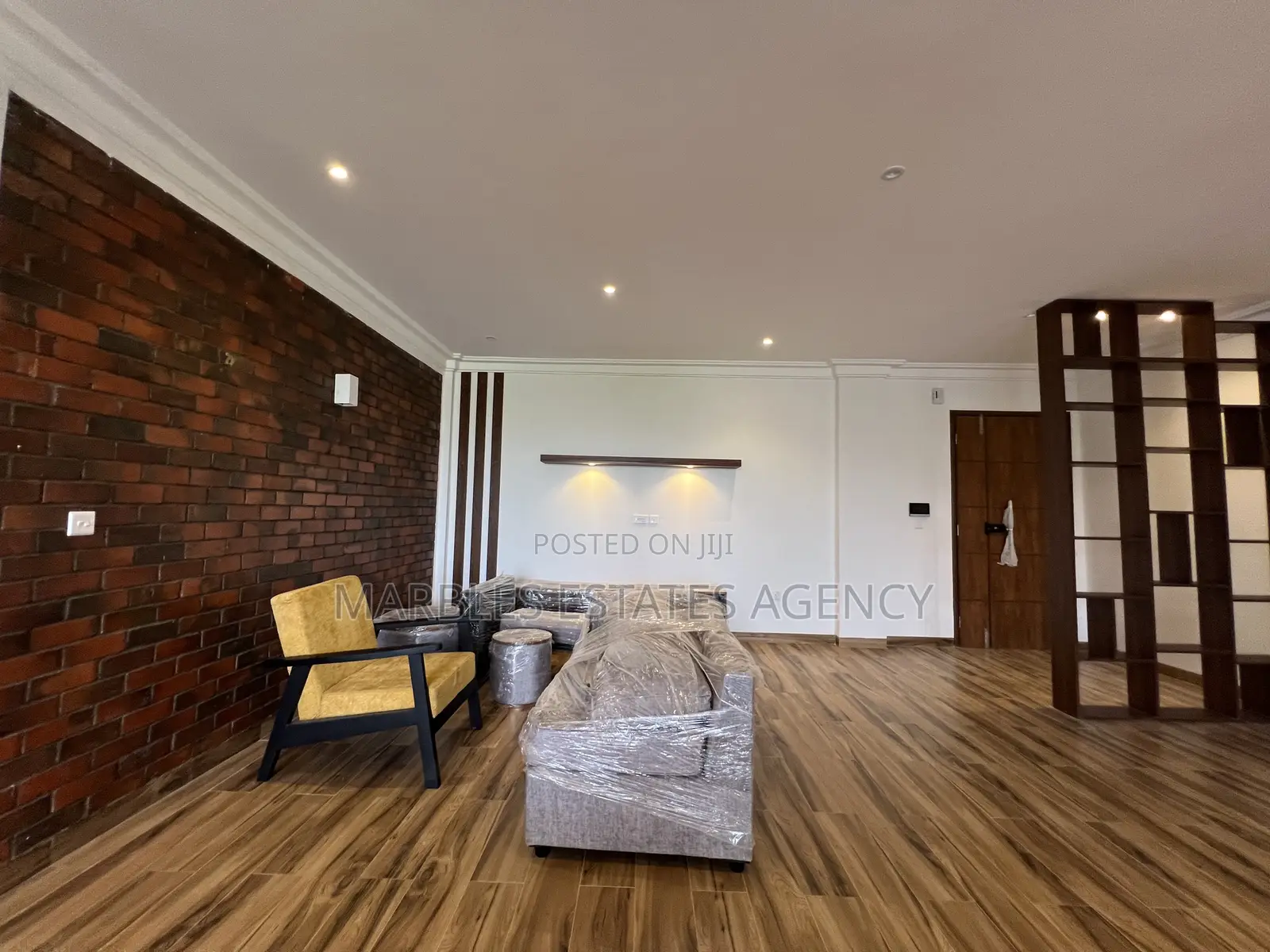 Furnished 2bdrm Apartment in Primerose, Central Division for rent in Central Division