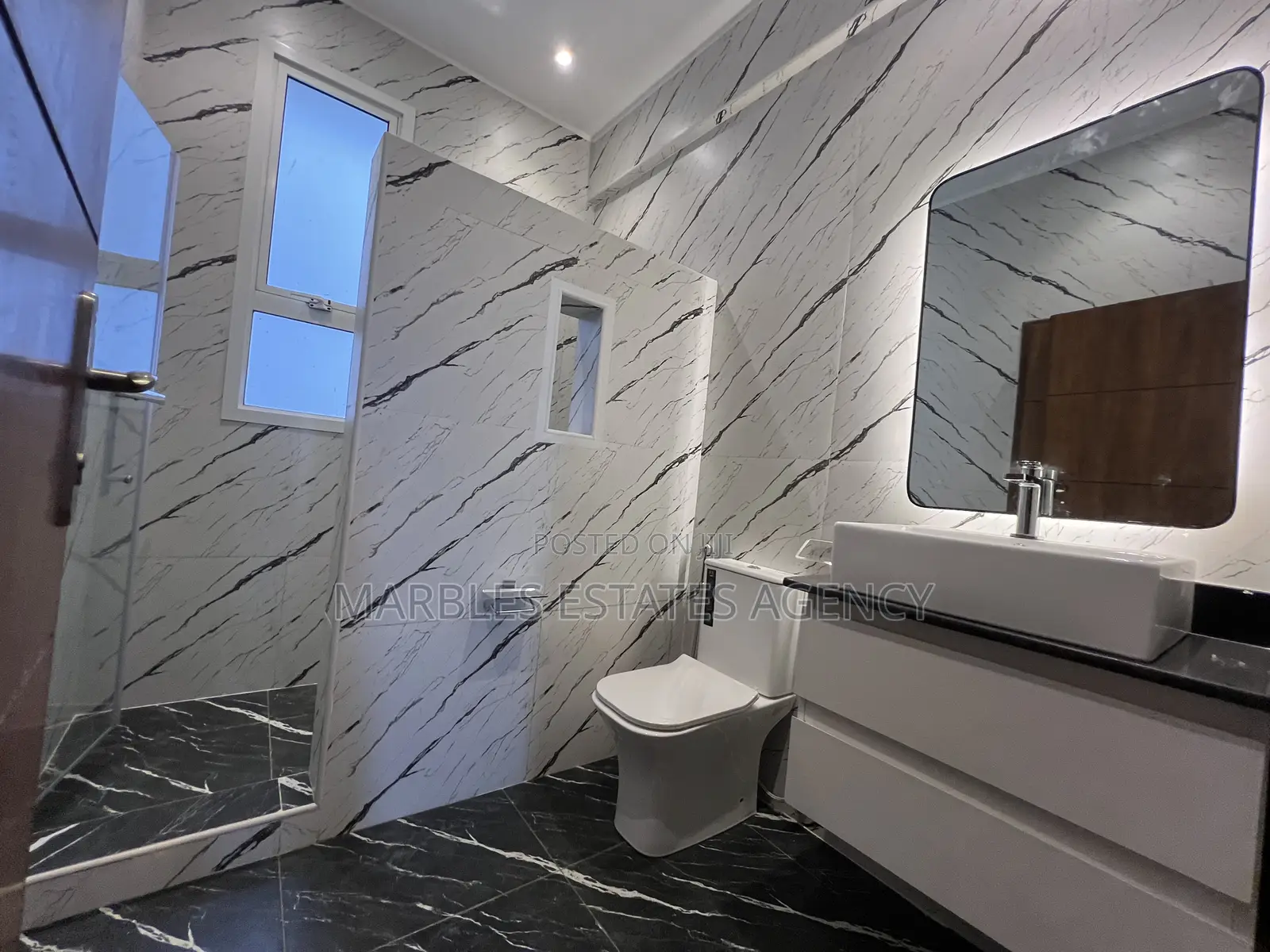 Furnished 2bdrm Apartment in Primerose, Central Division for rent in Central Division