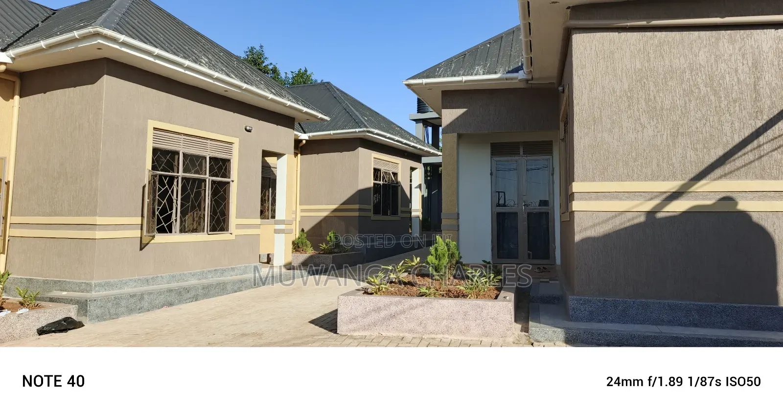 1bdrm Bungalow in Fs Properties Ltd, Division A for rent in Division A