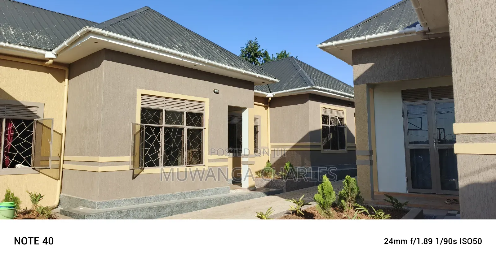 1bdrm Bungalow in Fs Properties Ltd, Division A for rent in Division A