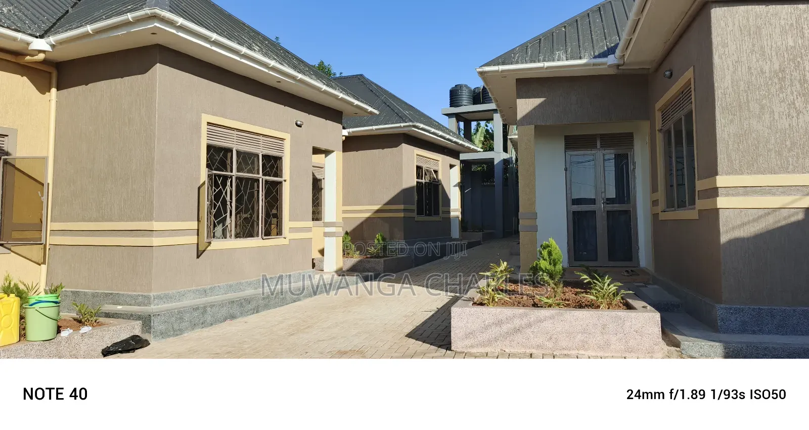 1bdrm Bungalow in Fs Properties Ltd, Division A for rent in Division A
