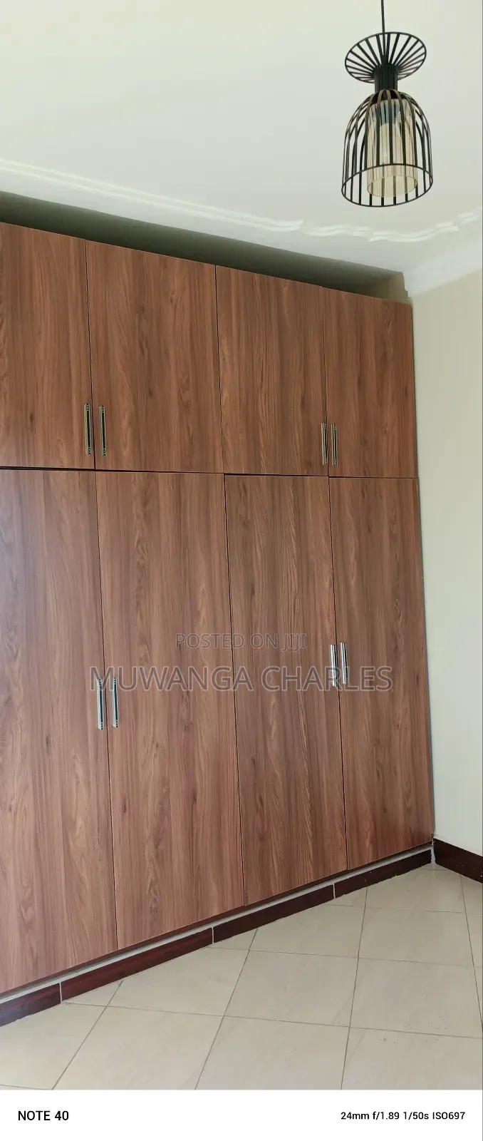 2bdrm Apartment in Fs Properties Ltd, Division A for rent in Division A