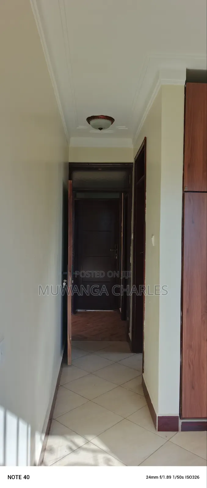 2bdrm Apartment in Fs Properties Ltd, Division A for rent in Division A