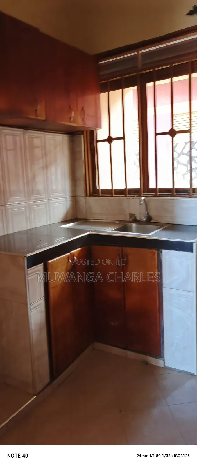 2bdrm Maisonette in Fs Properties Ltd, Kawempe for rent in Kawempe