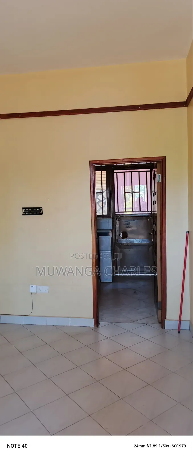 2bdrm Maisonette in Fs Properties Ltd, Kawempe for rent in Kawempe