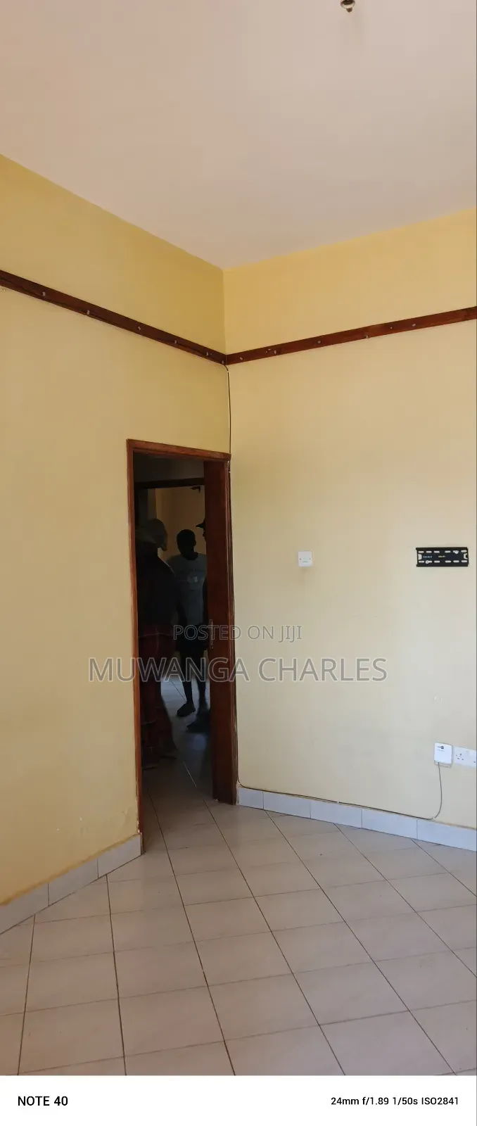 2bdrm Maisonette in Fs Properties Ltd, Kawempe for rent in Kawempe