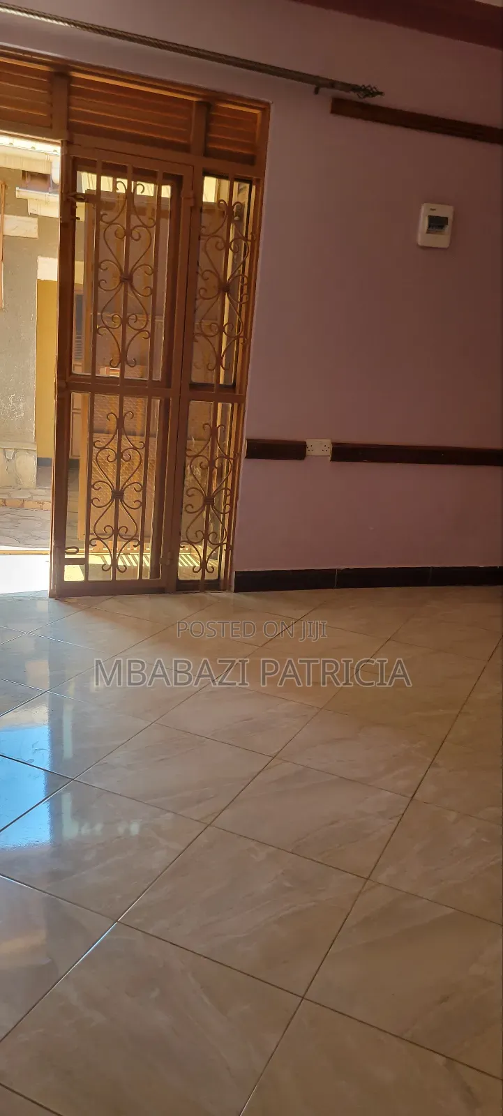 4bdrm House in Kazo Yundesi Road, Kawempe for rent in Kawempe