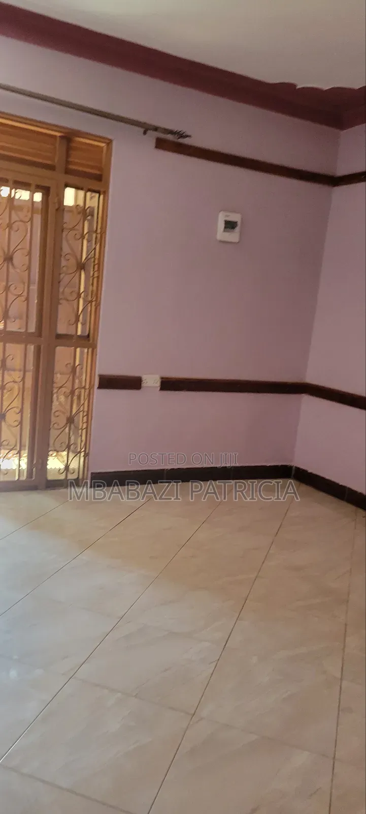 4bdrm House in Kazo Yundesi Road, Kawempe for rent in Kawempe
