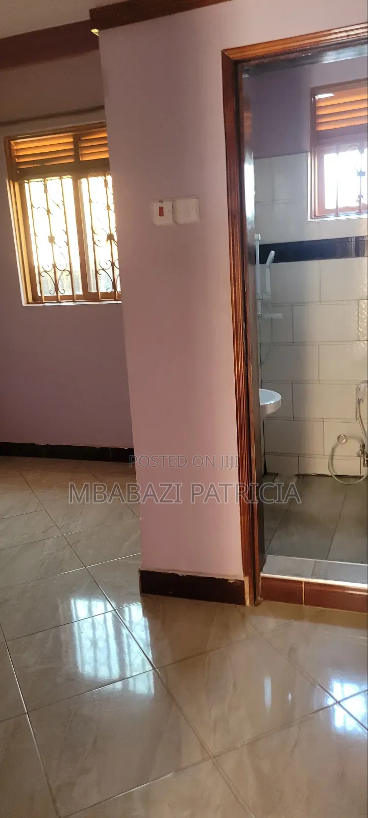 4bdrm House in Kazo Yundesi Road, Kawempe for rent in Kawempe
