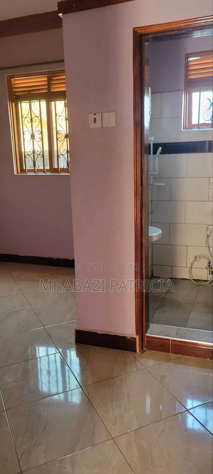 4bdrm House in Kazo Yundesi Road, Kawempe for rent in Kawempe