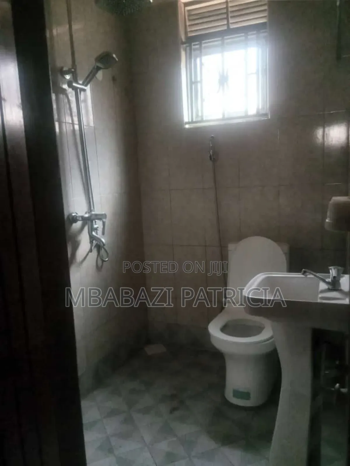 1bdrm House in Kawanda, Kawempe for rent in Kawempe