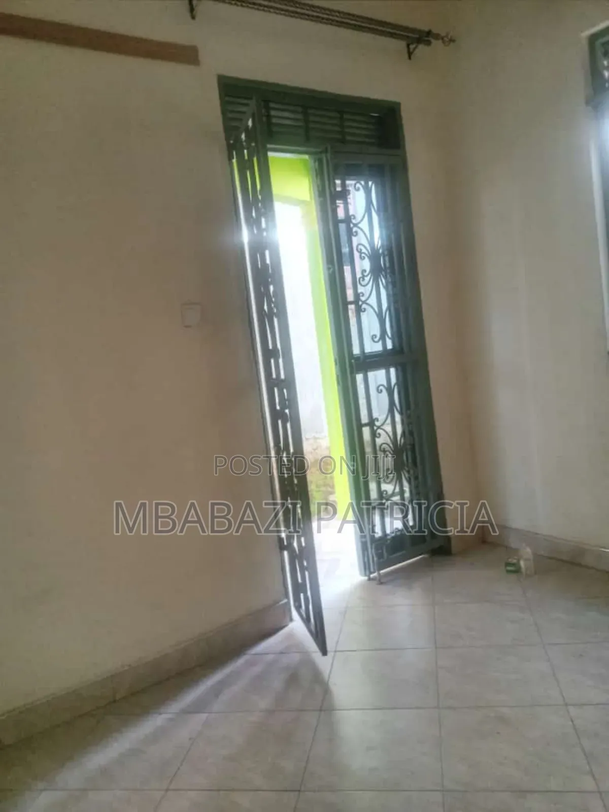 1bdrm House in Kawanda, Kawempe for rent in Kawempe