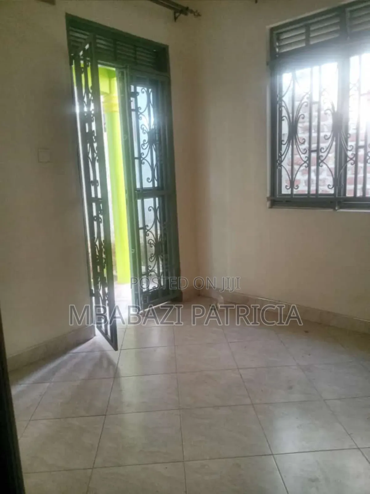 1bdrm House in Kawanda, Kawempe for rent in Kawempe