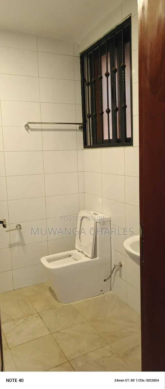 3bdrm Apartment in Fs Properties Ltd, Kira for rent in Kira