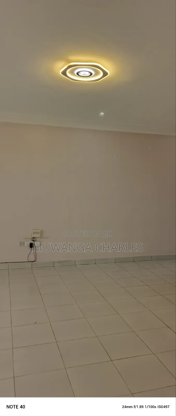 3bdrm Apartment in Fs Properties Ltd, Kira for rent in Kira