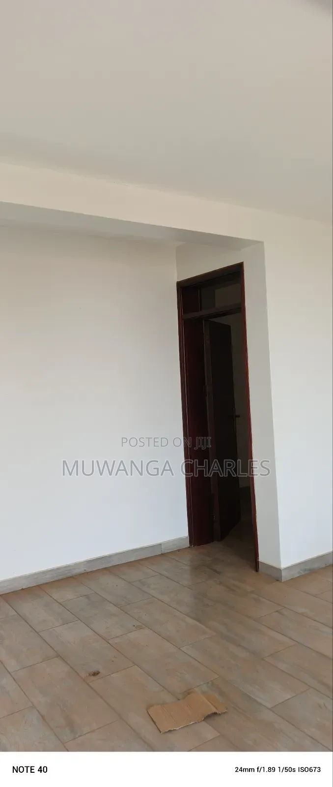 2bdrm Apartment in Fs Properties Ltd, Kira for rent in Kira